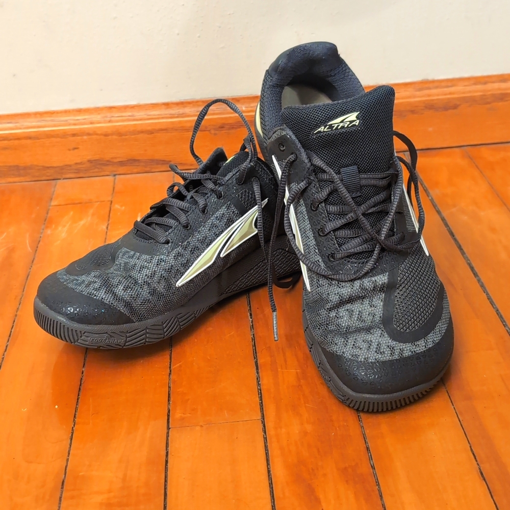 Altra Shoes